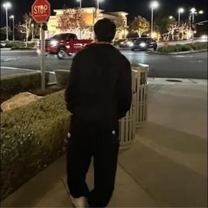 Meet your Posher, Alexander